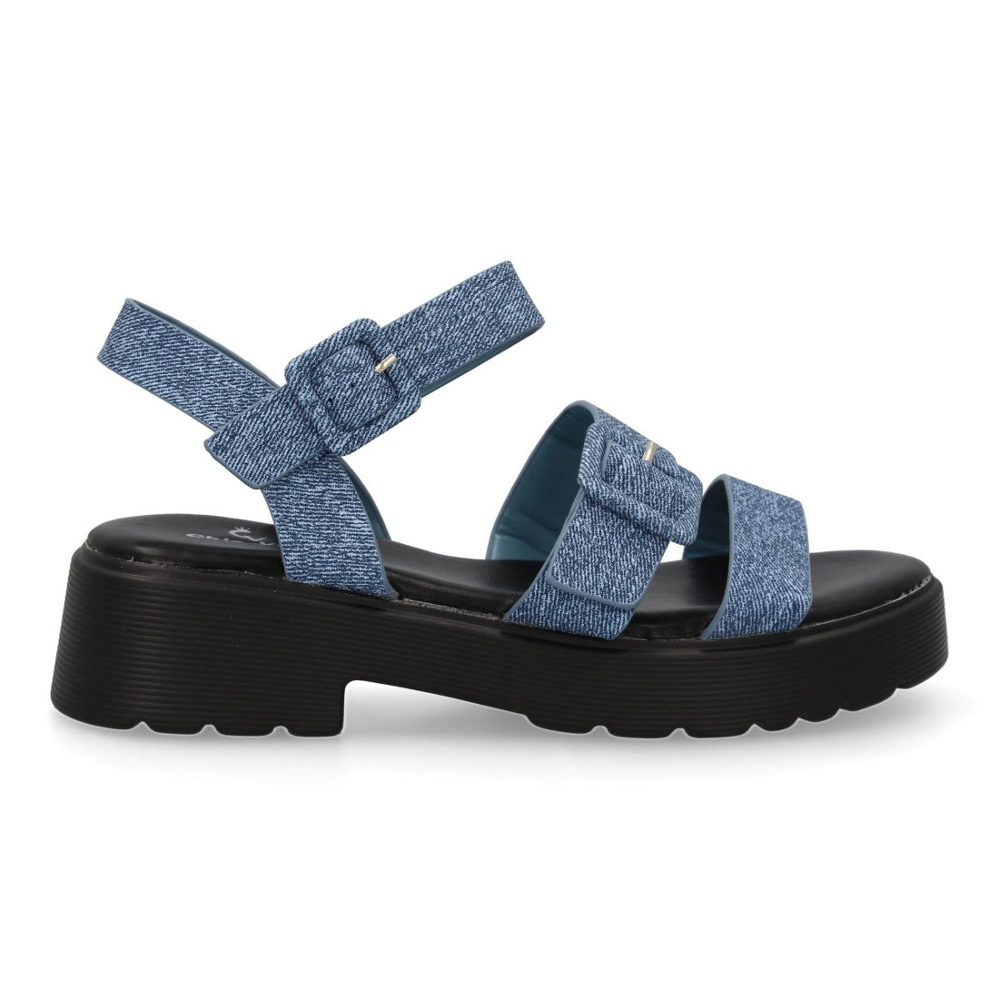 Sandalias mujer Cyrena