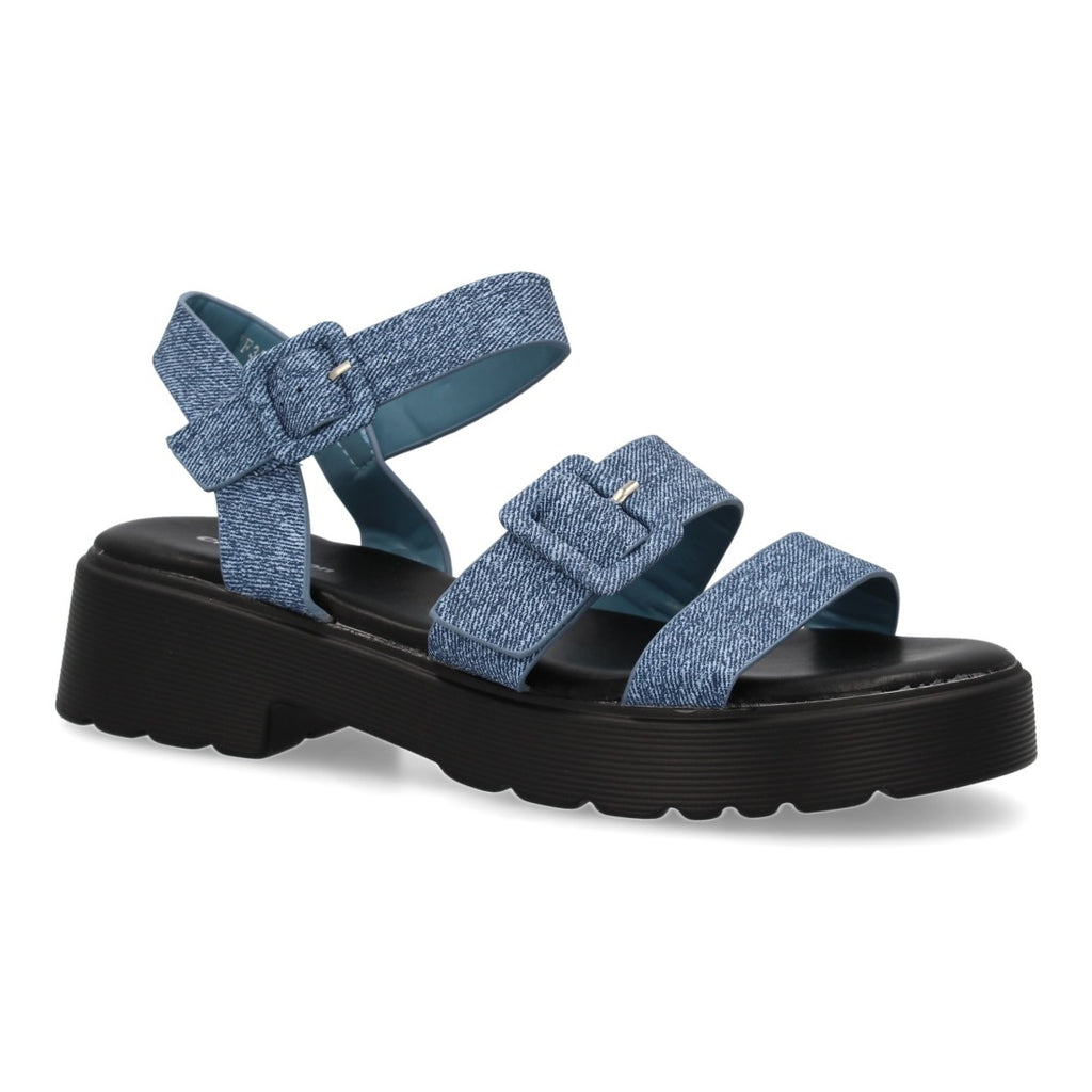Sandalias mujer Cyrena