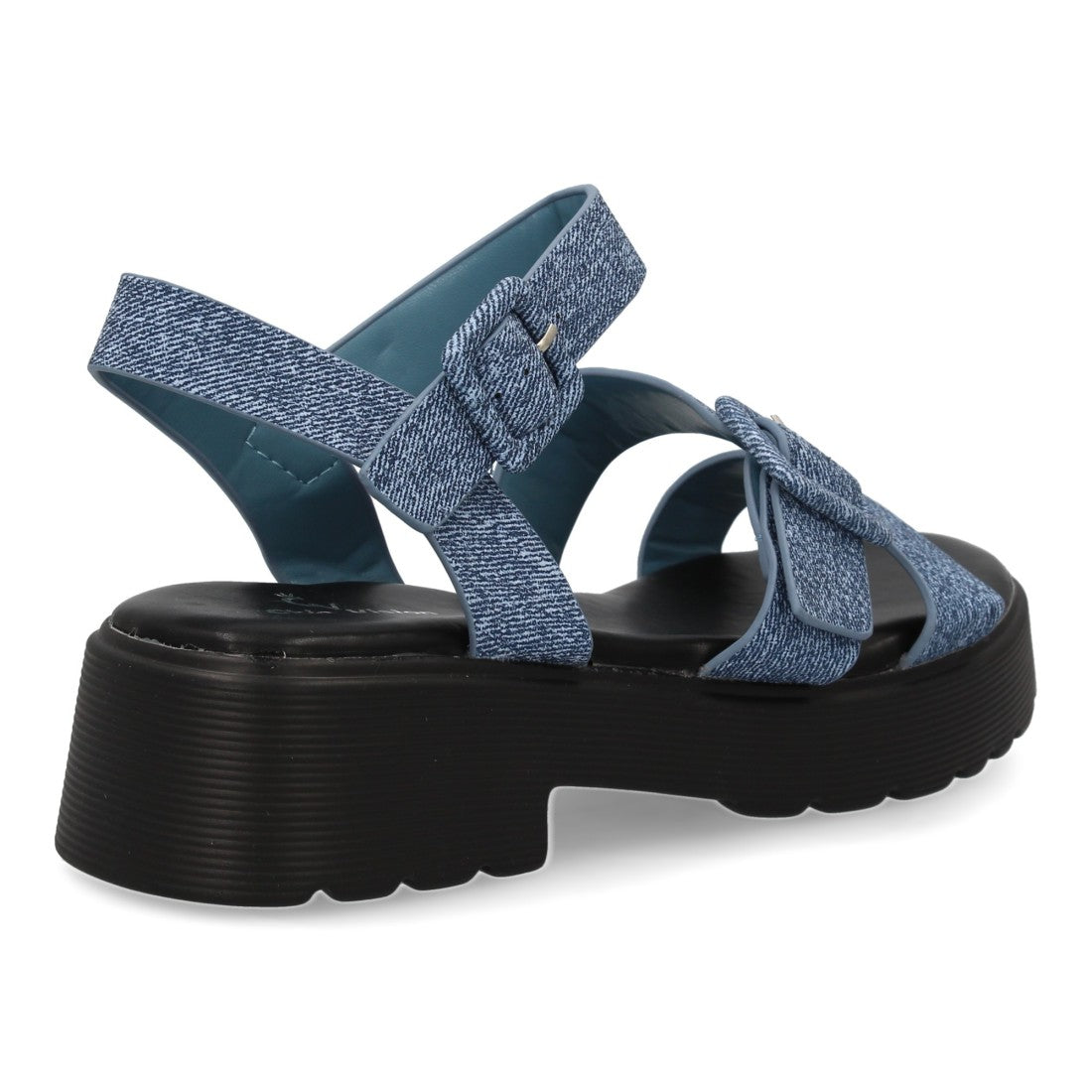 Sandalias mujer Cyrena