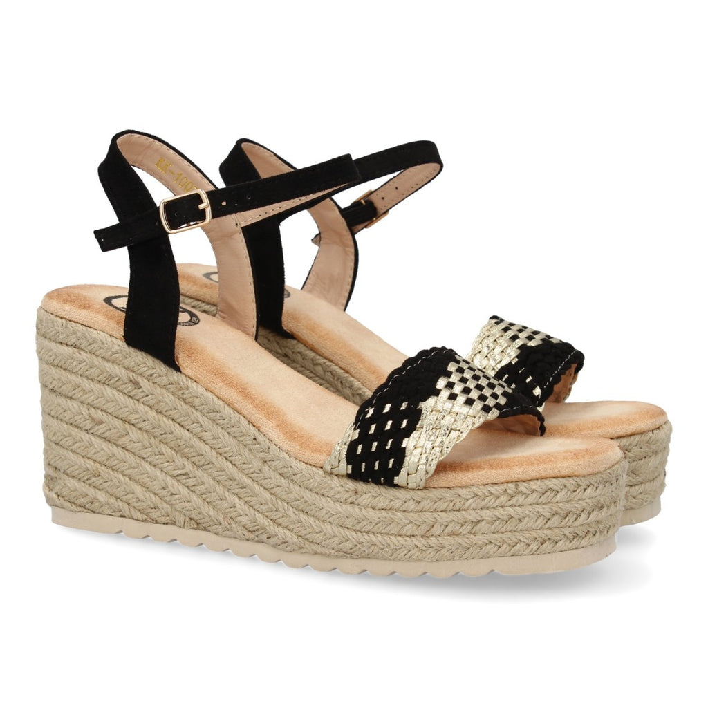 Sandalias mujer Cyrena