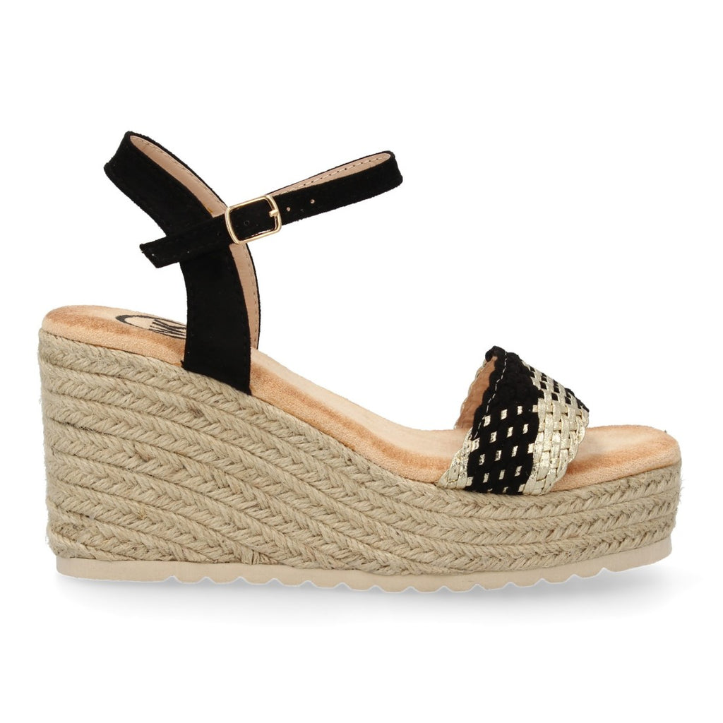 Sandalias mujer Cyrena