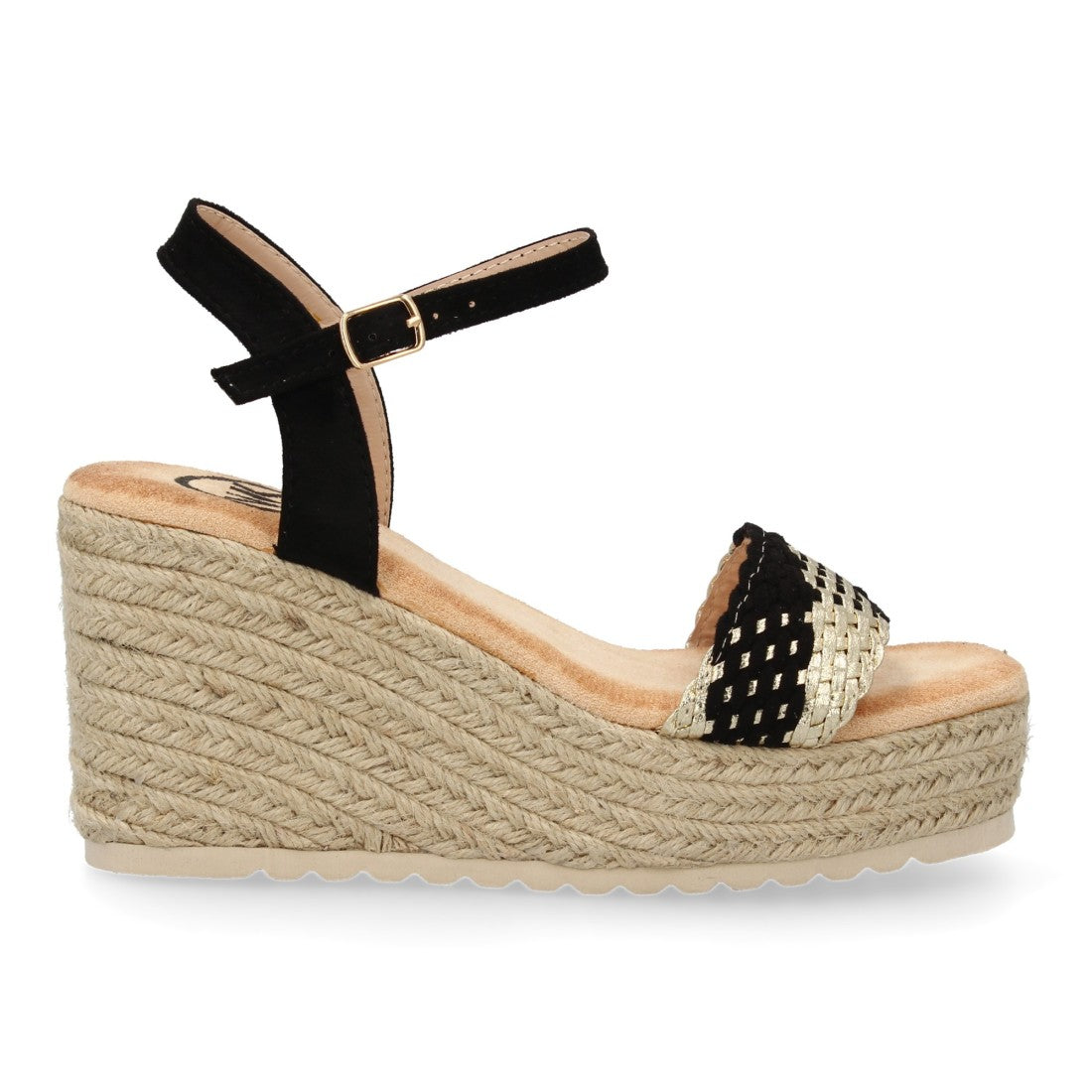 Sandalias mujer Cyrena
