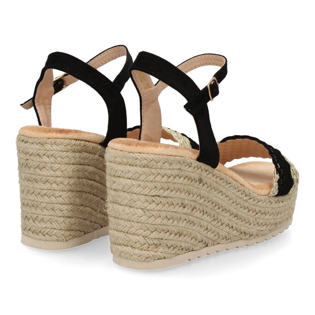Sandalias mujer Cyrena