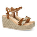 Sandalias mujer Cyrena