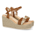 Sandalias mujer Cyrena