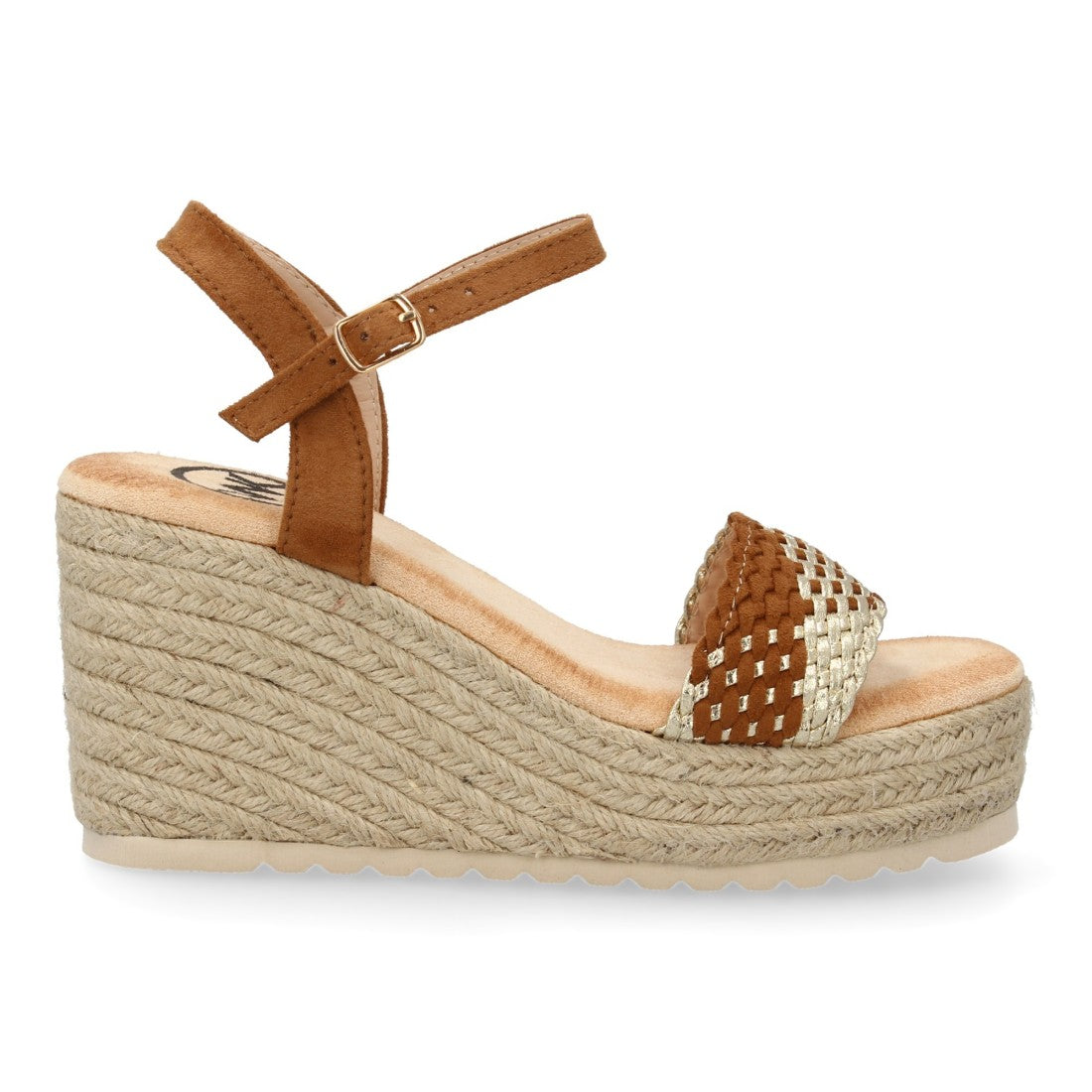 Sandalias mujer Cyrena