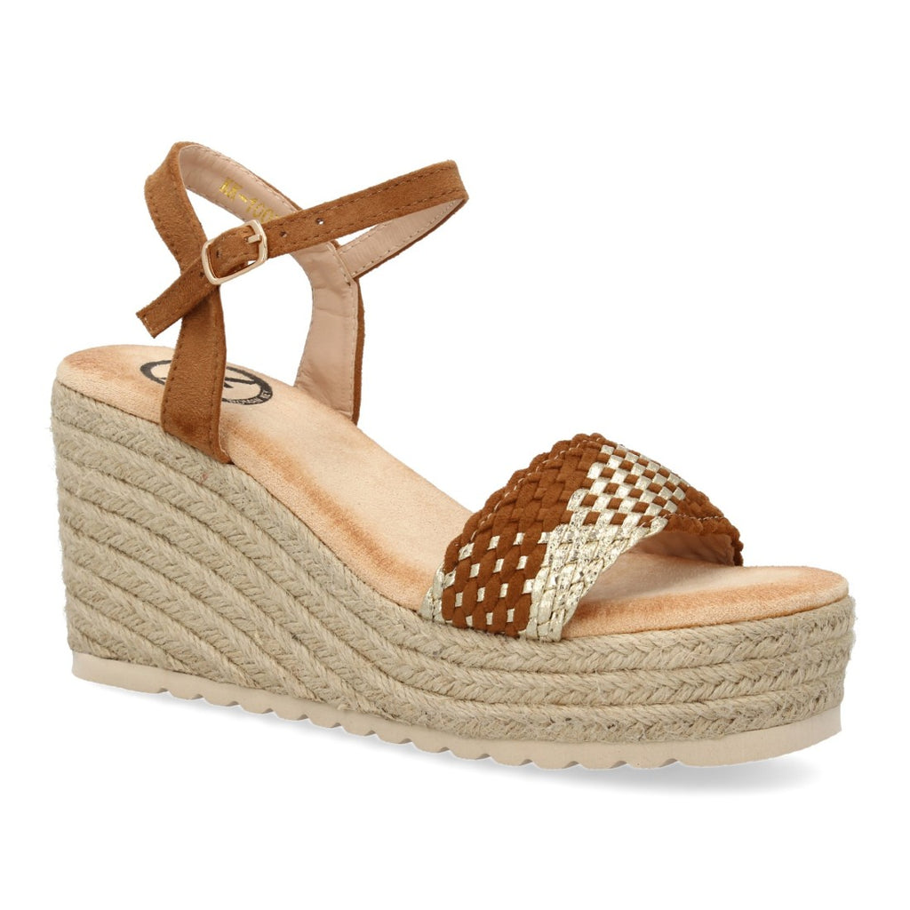 Sandalias mujer Cyrena