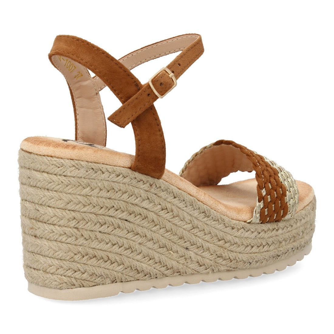 Sandalias mujer Cyrena