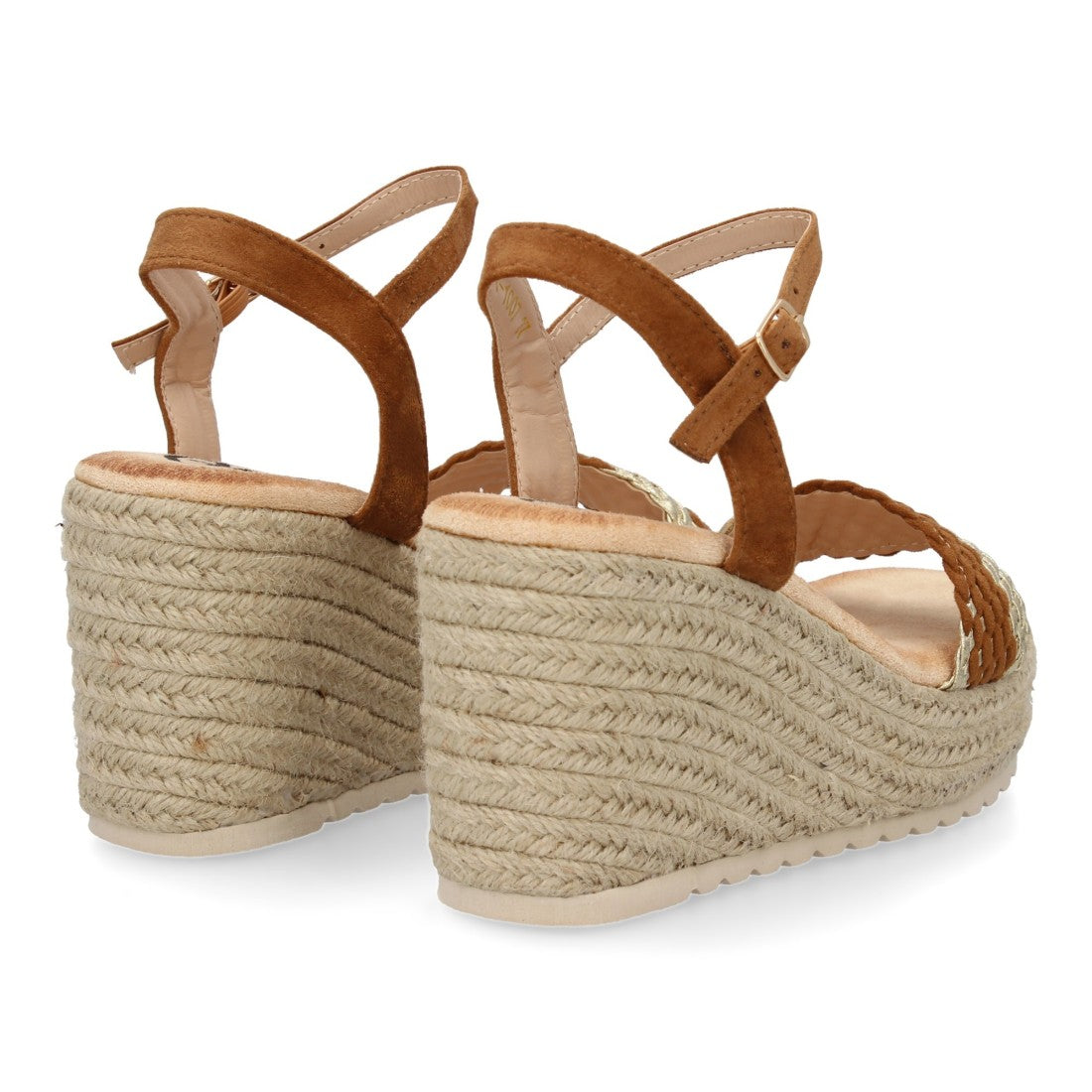 Sandalias mujer Cyrena