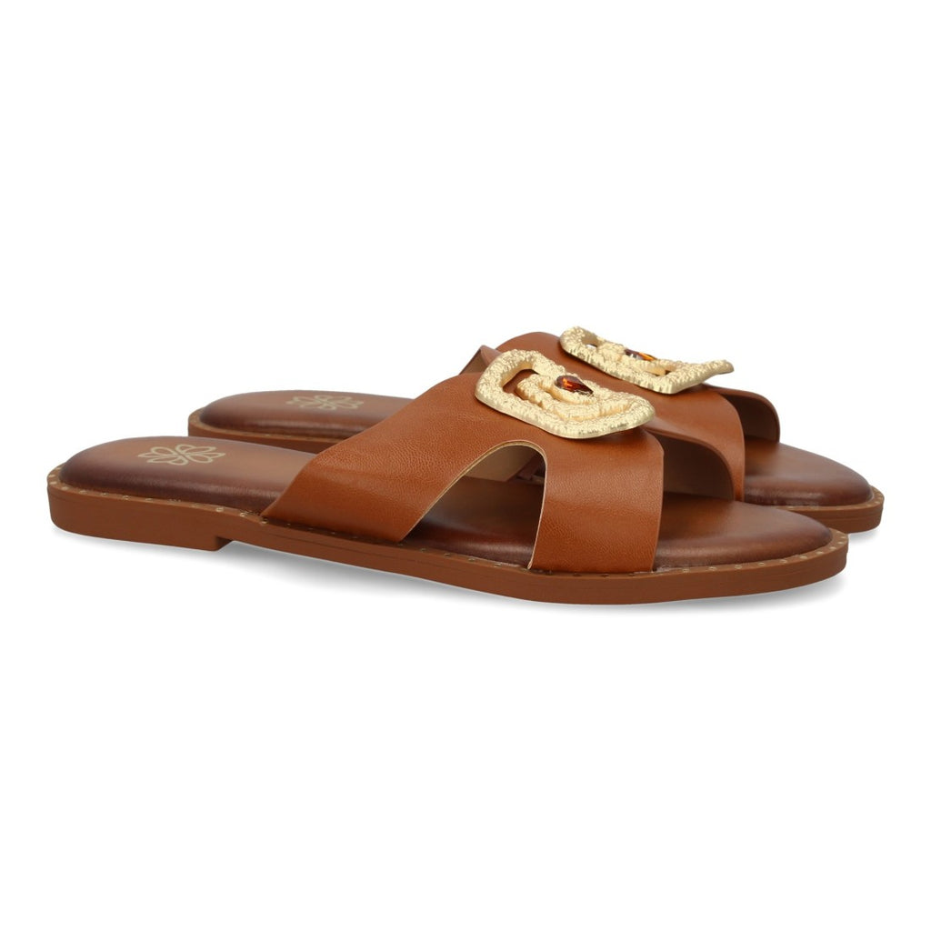 Sandalias mujer Cyrena