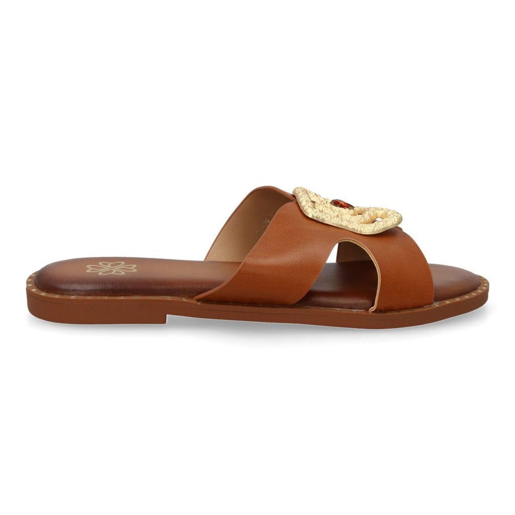 Sandalias mujer Cyrena