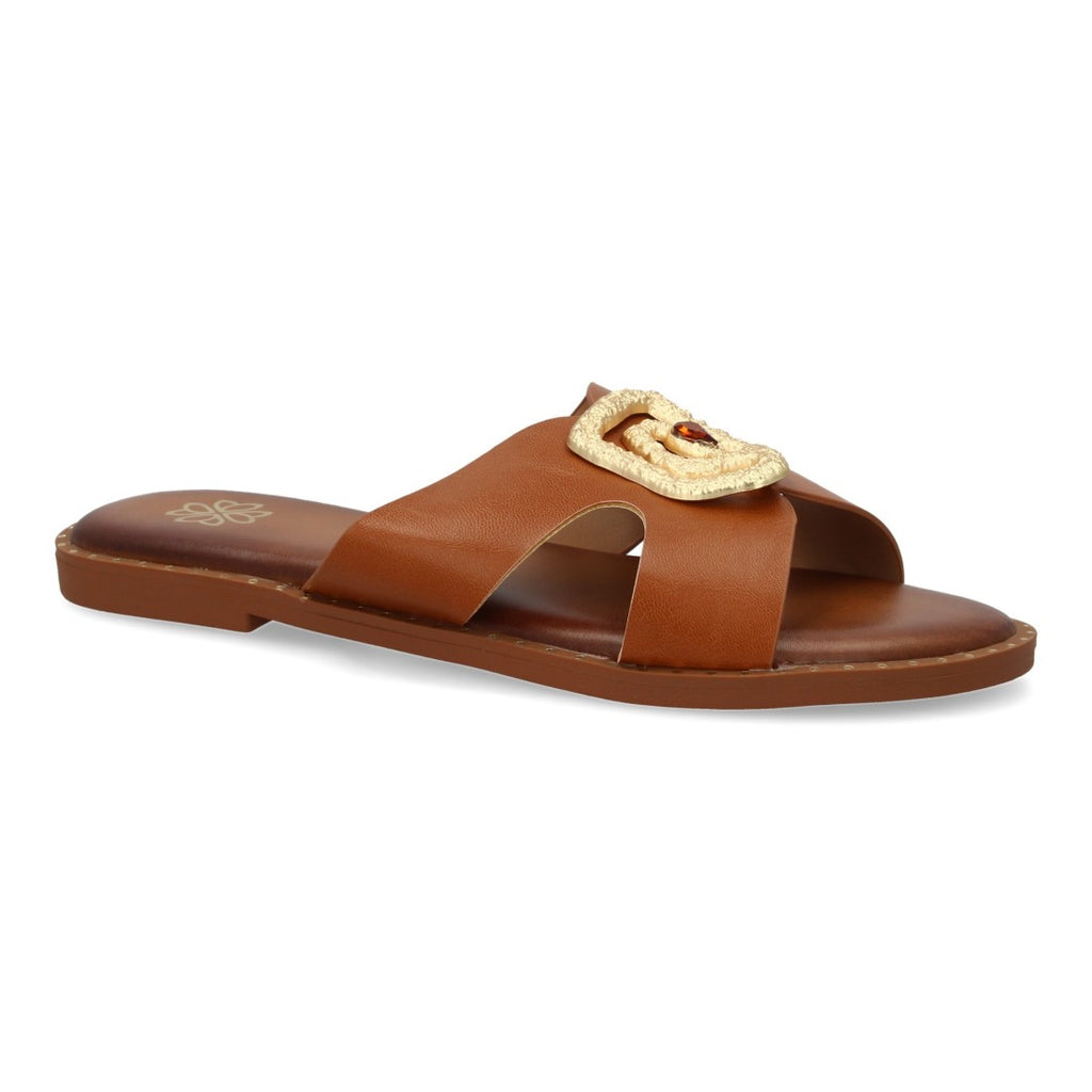 Sandalias mujer Cyrena