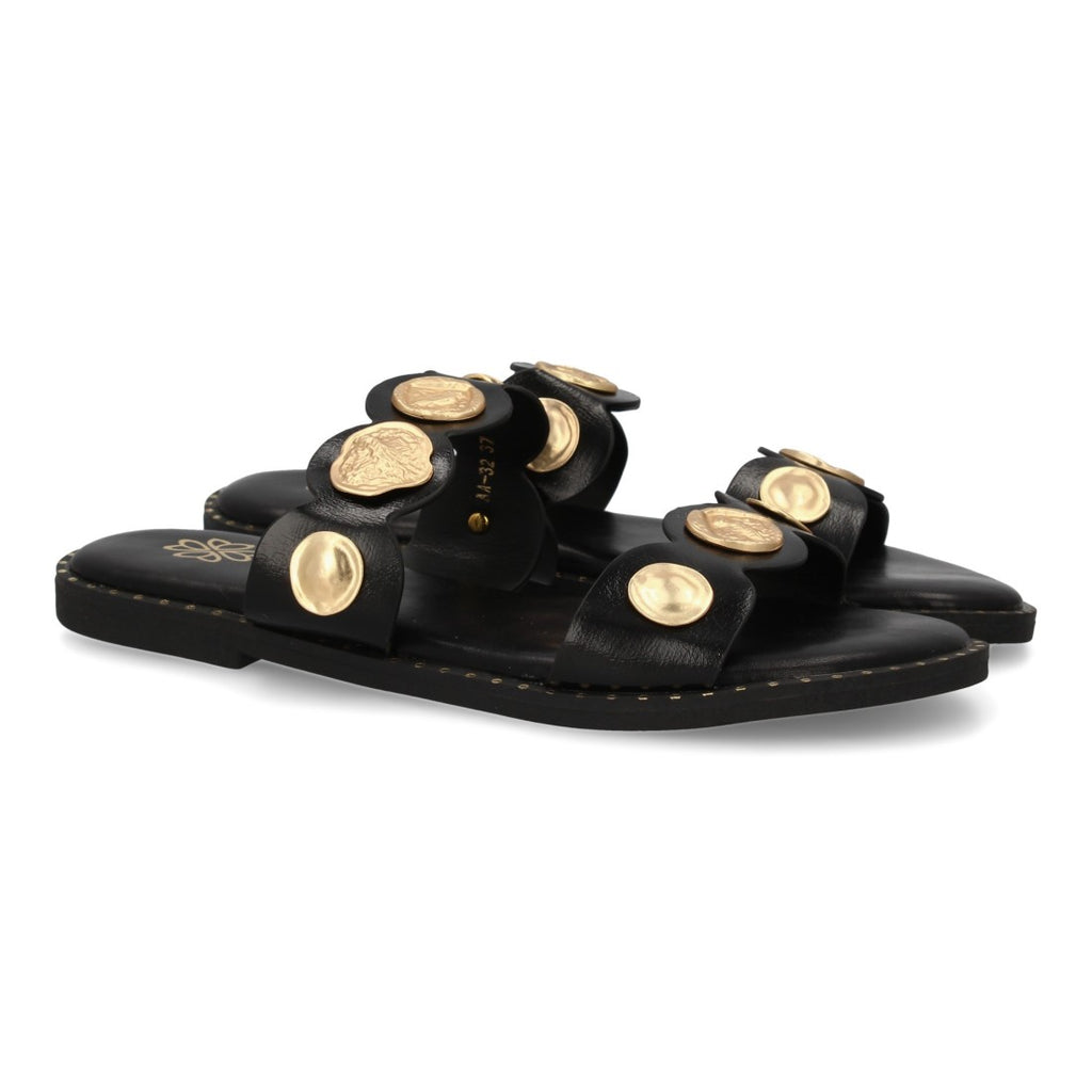 Sandalias mujer Cyrena