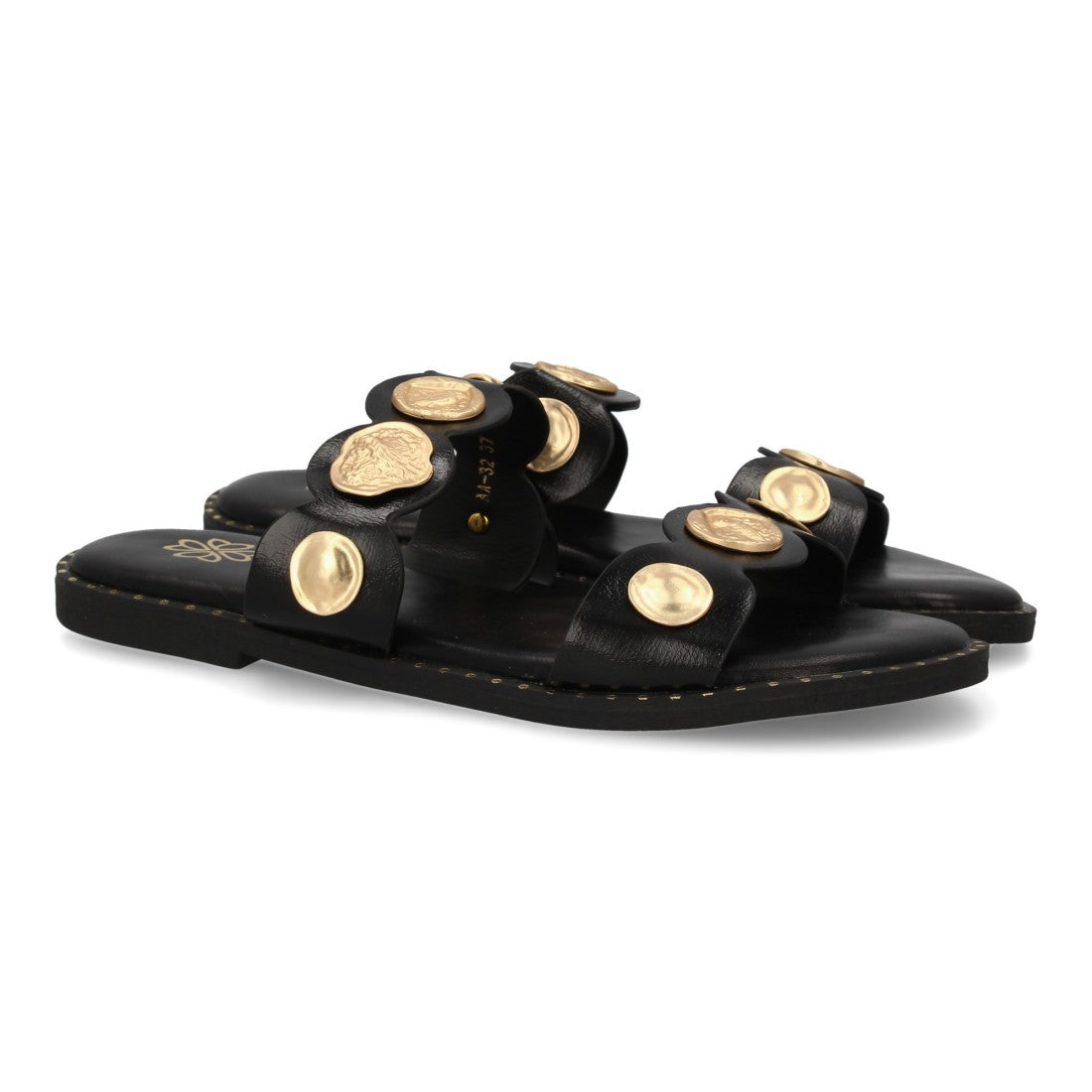 Sandalias mujer Cyrena