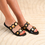 Sandalias mujer Cyrena
