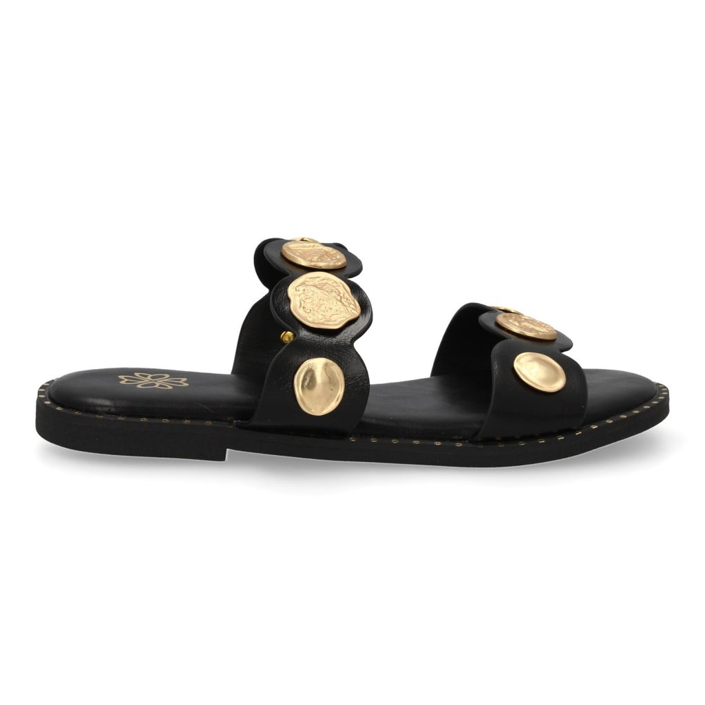 Sandalias mujer Cyrena