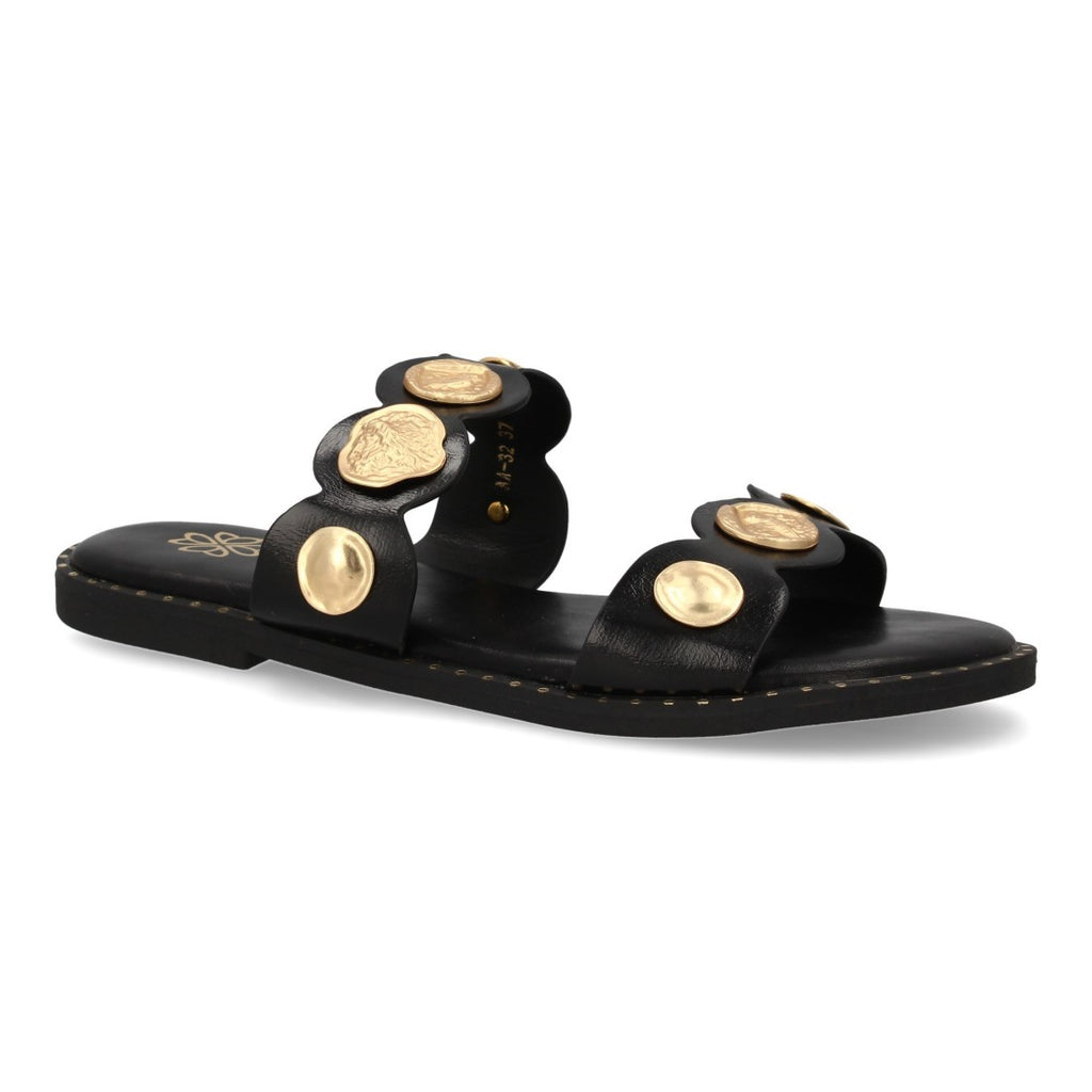 Sandalias mujer Cyrena