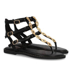 Sandalias mujer Cyrena