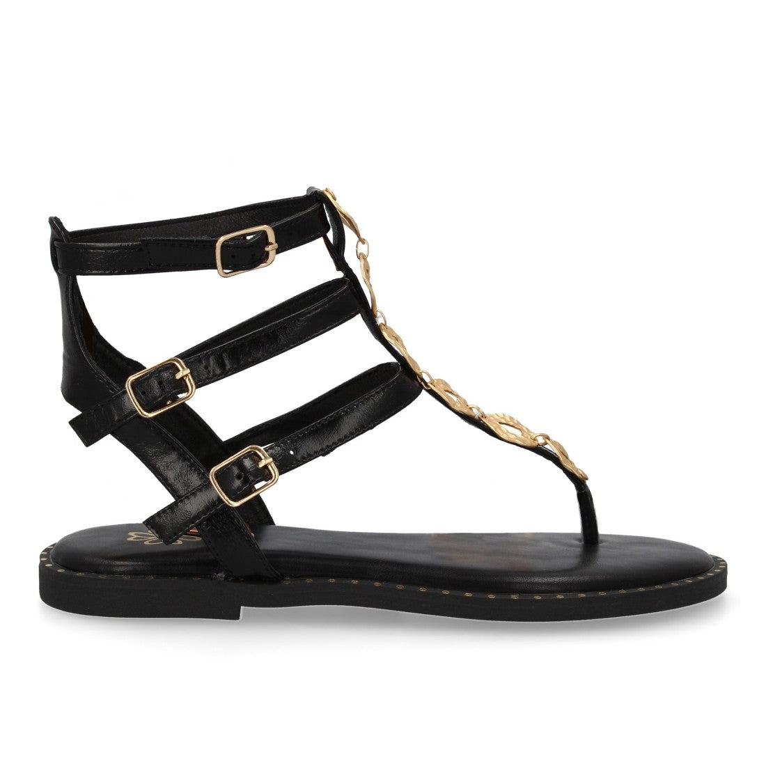 Sandalias mujer Cyrena