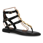 Sandalias mujer Cyrena