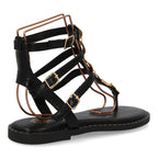 Sandalias mujer Cyrena