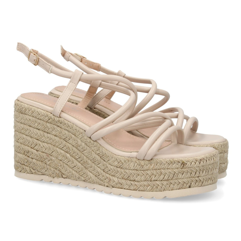 Sandalias mujer Cyrena
