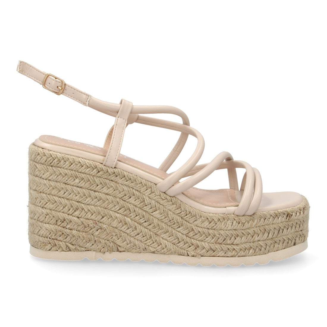 Sandalias mujer Cyrena