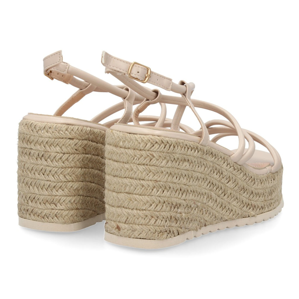 Sandalias mujer Cyrena