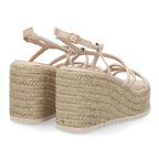 Sandalias mujer Cyrena