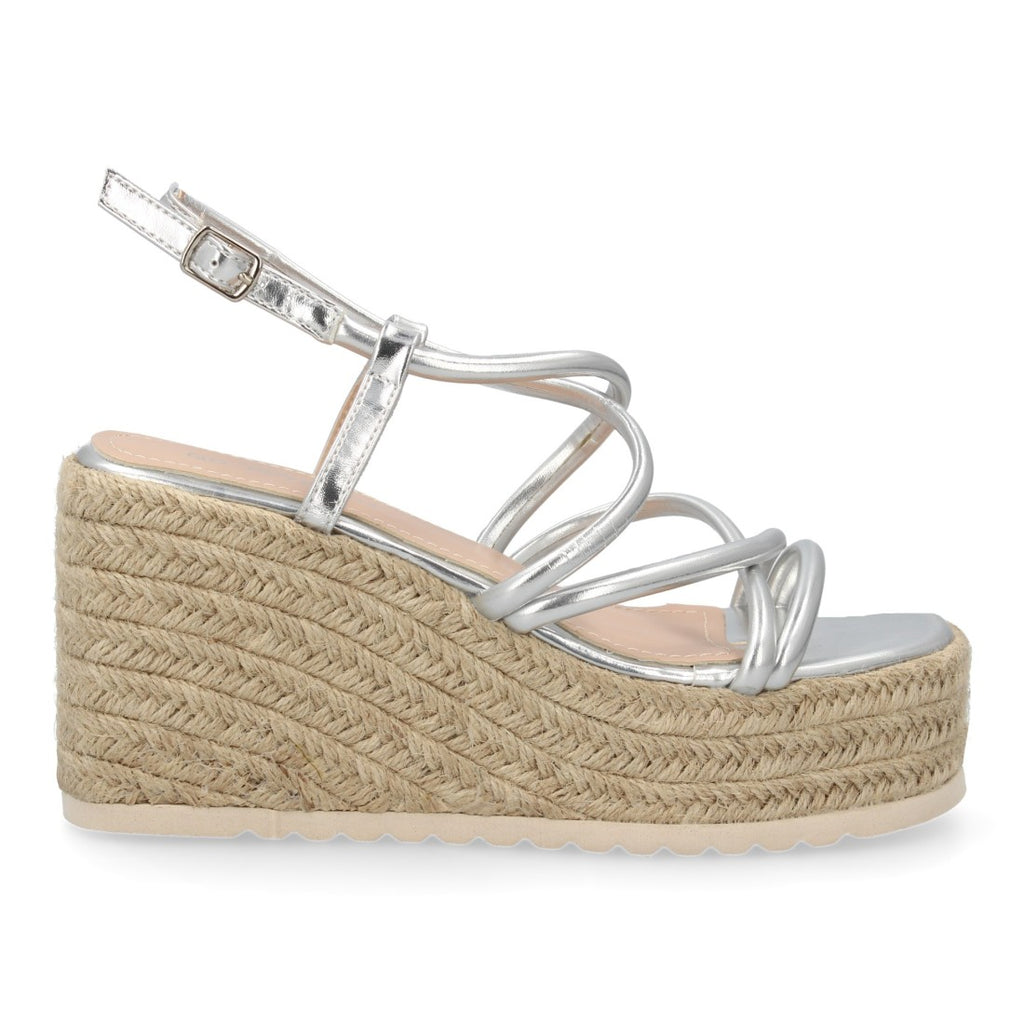 Sandalias mujer Cyrena