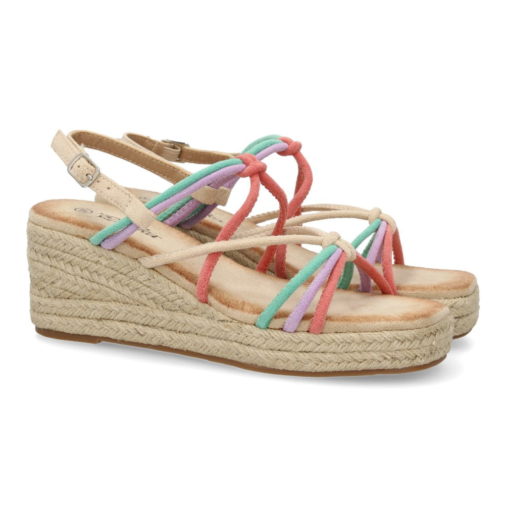 Sandalias mujer Cyrena