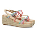 Sandalias mujer Cyrena