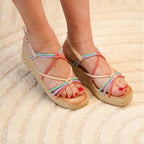 Sandalias mujer Cyrena