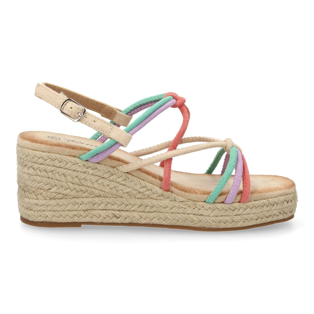 Sandalias mujer Cyrena