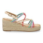 Sandalias mujer Cyrena