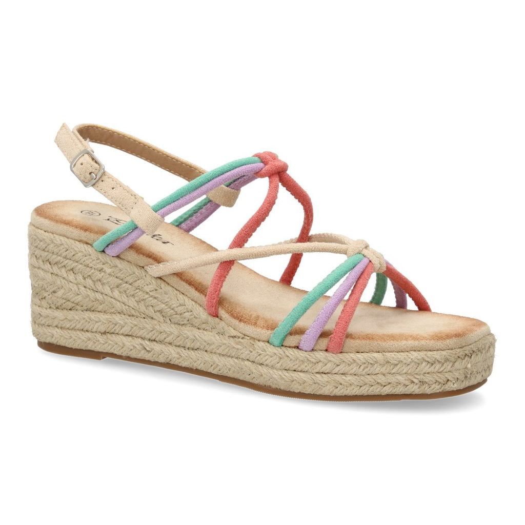 Sandalias mujer Cyrena