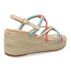 Sandalias mujer Cyrena