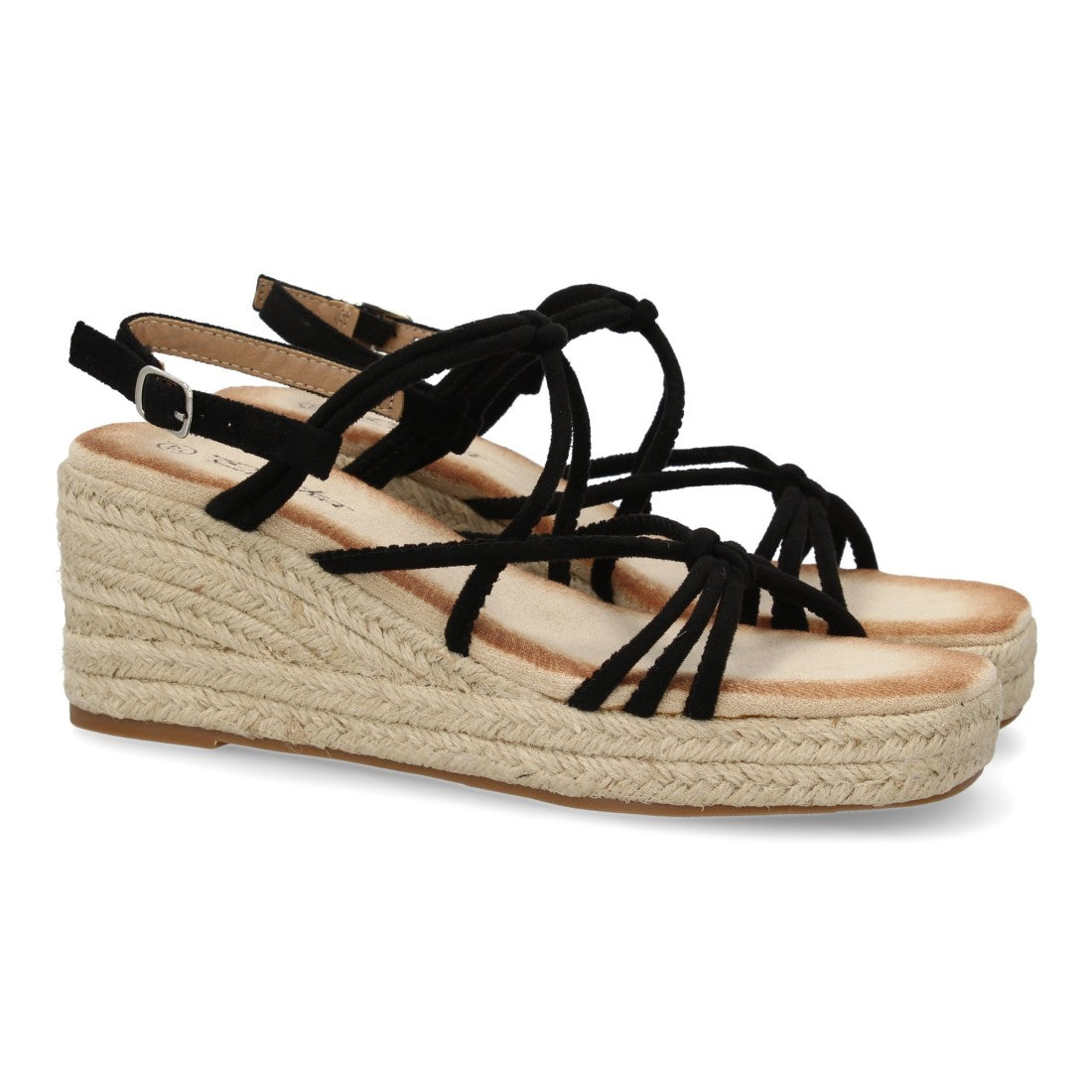 Sandalias mujer Cyrena