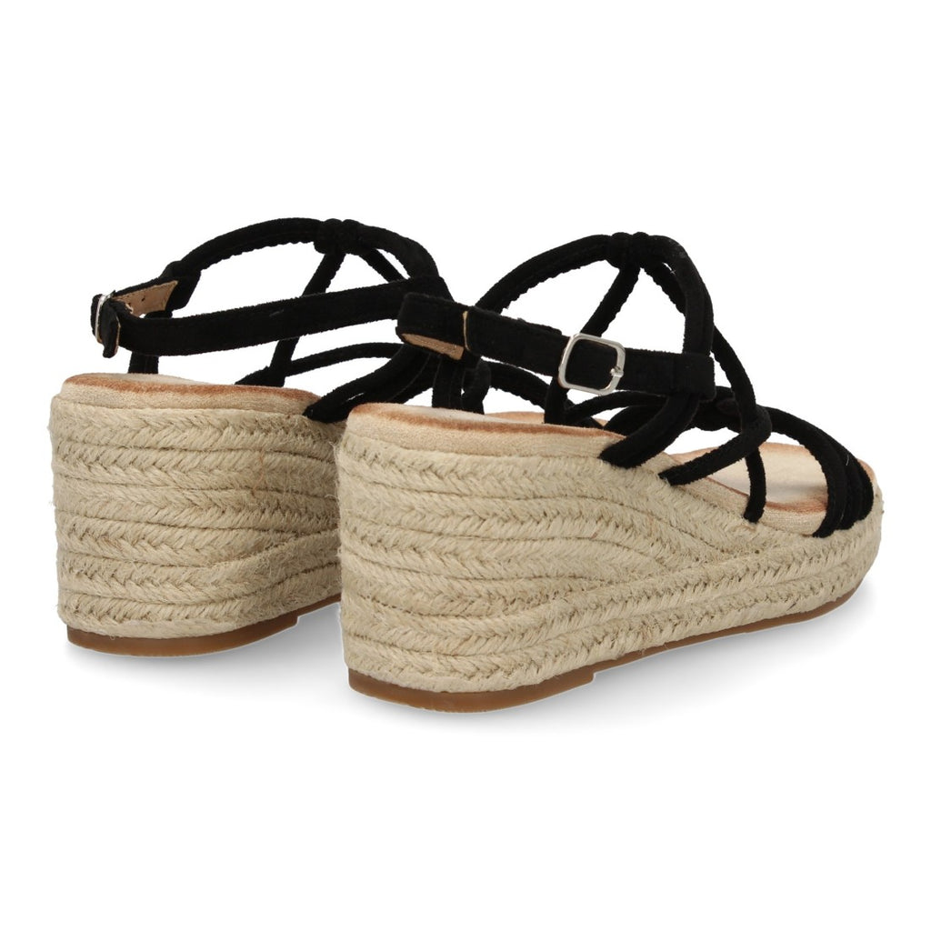 Sandalias mujer Cyrena
