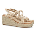 Sandalias mujer Cyrena