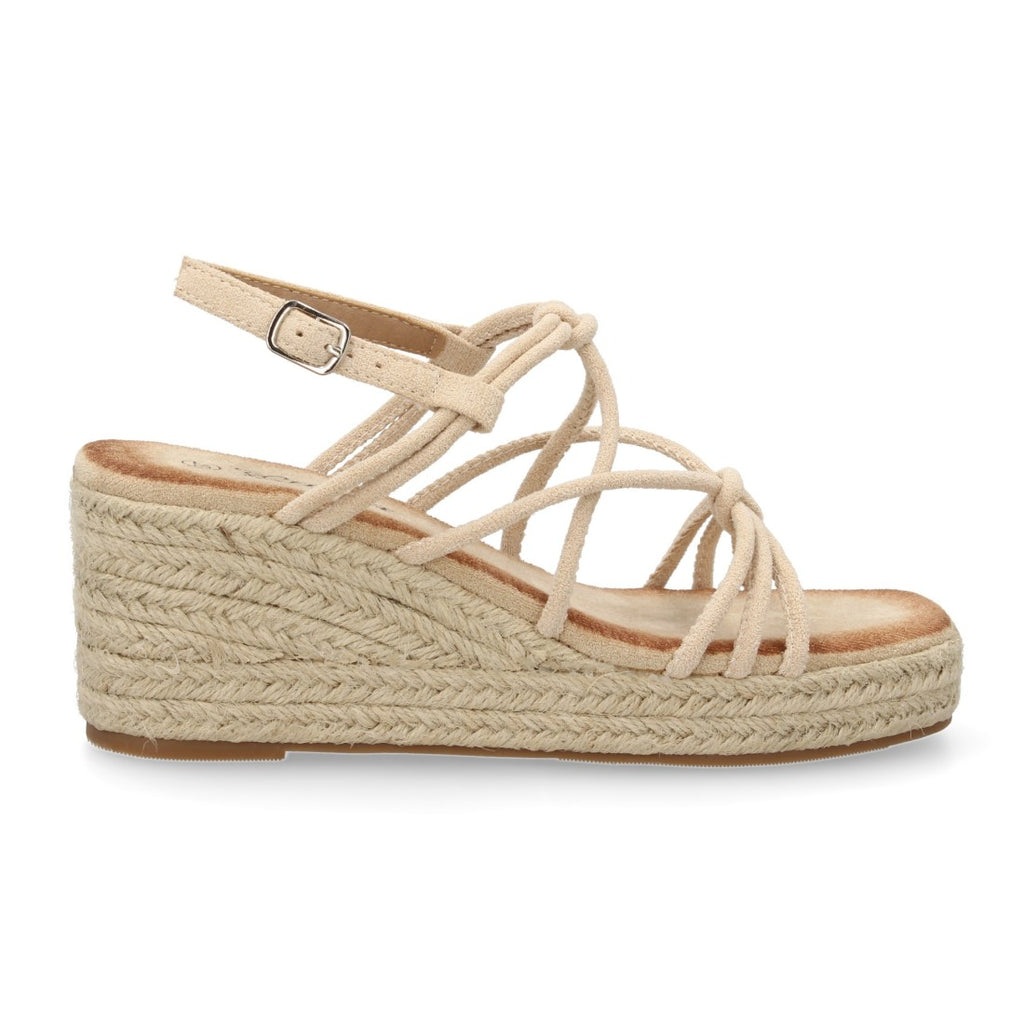 Sandalias mujer Cyrena