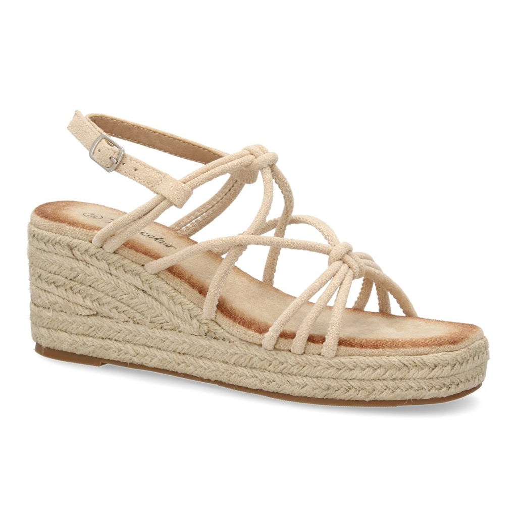 Sandalias mujer Cyrena