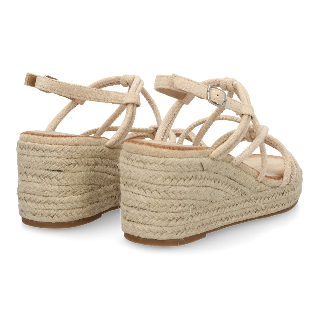 Sandalias mujer Cyrena