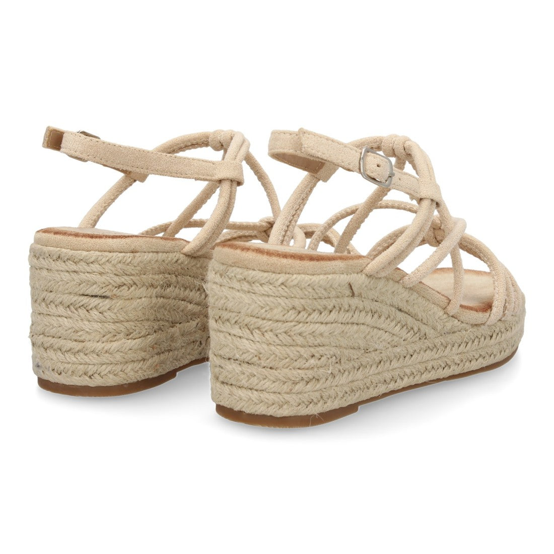Sandalias mujer Cyrena