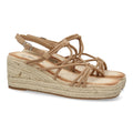 Sandalias mujer Cyrena