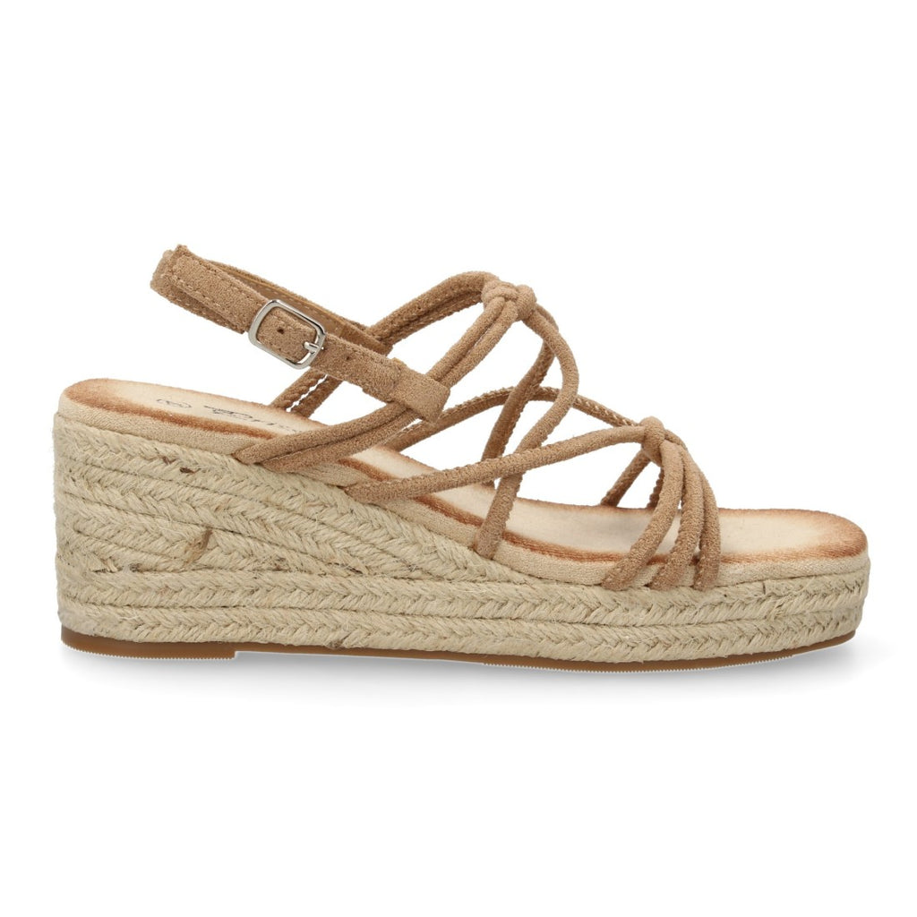 Sandalias mujer Cyrena