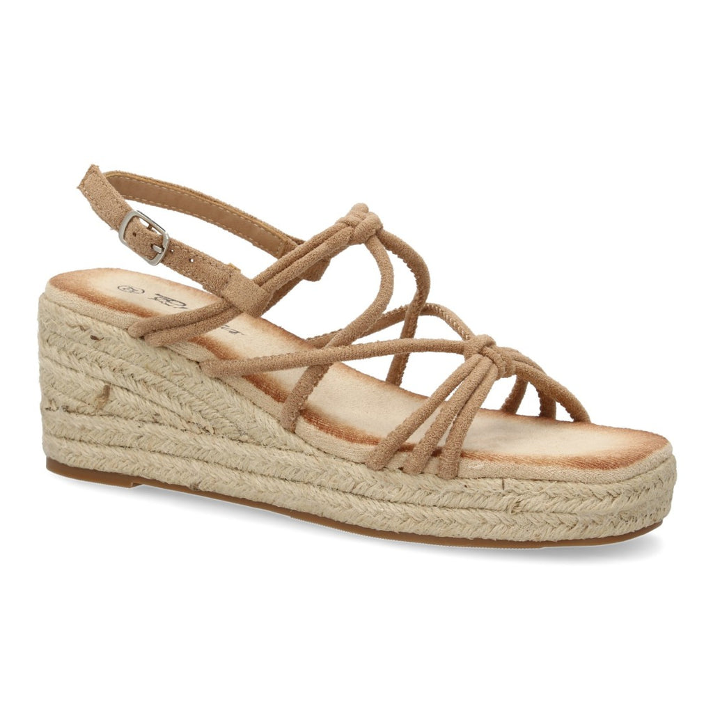 Sandalias mujer Cyrena