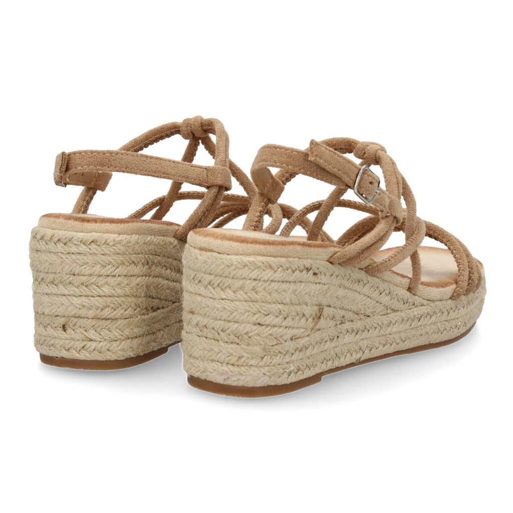 Sandalias mujer Cyrena