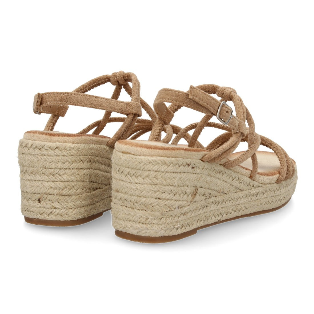 Sandalias mujer Cyrena