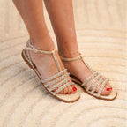 Sandalias mujer Cyrena